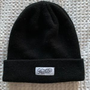 Hustle beanie